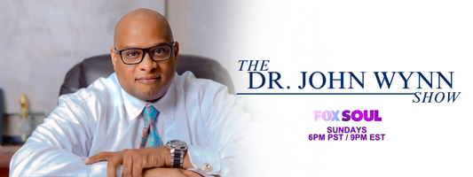 FoxSoul's Newest Talk Show Show Airs This Sunday